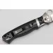   Spyderco Vallotton Sub-Hilt (C149GP)
