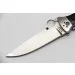   Spyderco Vallotton Sub-Hilt (C149GP)