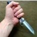   Spyderco Vallotton Sub-Hilt (C149GP)