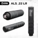Steel  ALS 22 1/2*28