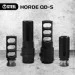 Steel   Horde QD-S 223 1/2*28