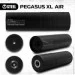 Steel  Pegasus XL Air 223 1/2*28
