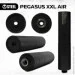 Steel  Revolution 2 XXL Air 308 5/8*24