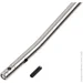 Strike Industries SI Gas Tube Pistol Length 6 3/4 (SI-AR-GTP)