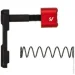 Strike Industries SI  (SI-AR-SMC-RED)