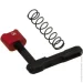 Strike Industries SI  (SI-AR-SMC-RED)
