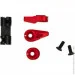 Strike Industries  ,   SI  (SI-AR-SS-FLIP-RED)