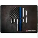 Tekmat   Punisher 38x51  (TEK-R20-PUNISHER-BL)