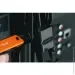   True Utility Modern Key Chain Knife (Orange/Natralock) (TR TU7061N)