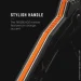   True Utility  True Trueblade Black (1033-TR TU6871)