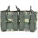 TTX Підсумок для 3-х магазинів універсальний для АК Мультикам Cordura 1050 TTX Підсумок для 3-х магазинів універсальний для АК Мультикам Cordura 1050