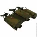 TTX    3    MS Cordura 500D 