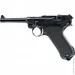   Umarex Legends Luger P08 Blowback .4,5 (5.8142)