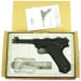   Umarex Legends Luger P08 Blowback .4,5 (5.8142)