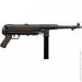   Umarex Legends MP40 Blowback .4,5 (5.8143)