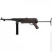   Umarex Legends MP40 Blowback .4,5 (5.8143)