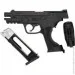  Umarex Smith & Wesson M&P9, M2.0 Blowback, 4.5 (5.8371)