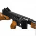   Umarex Legends M1A1 Blowback Full Auto .4,5 (5.8390X)