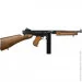   Umarex Legends M1A1 Blowback Full Auto .4,5 (5.8390X)