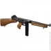   Umarex Legends M1A1 Blowback Full Auto .4,5 (5.8390X)