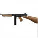   Umarex Legends M1A1 Blowback Full Auto .4,5 (5.8390X)