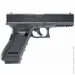   Umarex Glock 17, Blowback, BB 4,5  (5.8361)