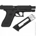  Umarex Glock 17 Gen5, Blowback, BB 4,5  (5.8369)