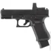   Umarex Glock 19 Gen5 MOS BLK .4,5 (5.8460)