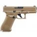   Umarex Glock 19X, Tan, Blowback, BB 4,5  Blowback (5.8367)