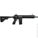   Umarex Heckler&Koch HK416 A5 BLK .4,5 (5.8405X)