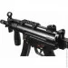   Umarex HK MP5 K-PDW, Blowback, BB 4,5  (5.8159)