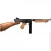   Umarex Legends M1A1 Blowback .4,5 (5.8390)