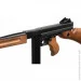   Umarex Legends M1A1 Blowback .4,5 (5.8390)