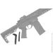   Umarex UX Strike Force .4,5 (5.8475X)