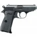   Umarex Walther PPK/S, Blowback, BB 4,5  (5.8315)