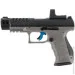  Umarex Walther Q5 Match Combo 5" 4,5  , Pellet, CO (5.8421-1)