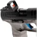   Umarex Walther Q5 Match Combo 5" 4,5  , Pellet, CO (5.8421-1)