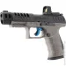   Umarex Walther Q5 Match Combo 5" 4,5  , Pellet, CO (5.8421-1)