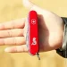   Victorinox 1.4733.72 Fisherman