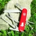   Victorinox 1.4733.72 Fisherman