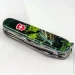 Victorinox ͳ Huntsman Zodiac Jungle (1049-Vx13713.3_Z3240p)