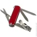 Victorinox NailClip 580 Red (1049-Vx06463)