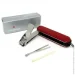 Victorinox  NailClip 582 Red (1049-Vx06453)