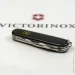 Victorinox ͳ Spartan Mat Black/Gold (1049-Vx13603.3_M0008p)
