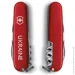 Victorinox ͳ Spartan Ukraine  Red (1049-Vx13603_T0140u)