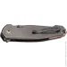  Viper Knives Katla Titanium SW gray (01VP337)