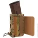 Voyin Voli     /  Cordura 1000D 