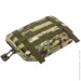 Voyin Voli   Molle Cordura 1000D (28x22x3 ) 