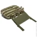 Voyin Voli   Molle Cordura 1000D (28x22x3 ) 