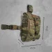 Warrior Spirit Підсумок універсальний ANT-WS 2.0 Мультикам Warrior Spirit Підсумок універсальний ANT-WS 2.0 Мультикам